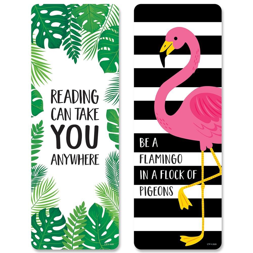PALM PARADISE BOOKMARKS