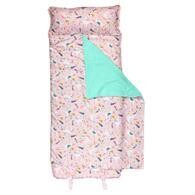 UNICORN ALL-OVER PRINT NAP MAT **