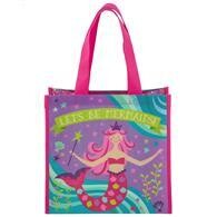 MERMAID  RECYCLED GIFT BAG