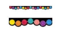 POM POM EZ BORDER