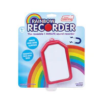 RAINBOW RECORDER
