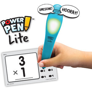 POWER PEN LITE