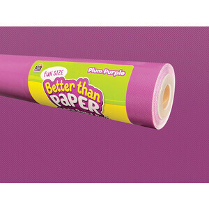 PLUM PURPLE FUN SIZE BETTER THAN PAPER