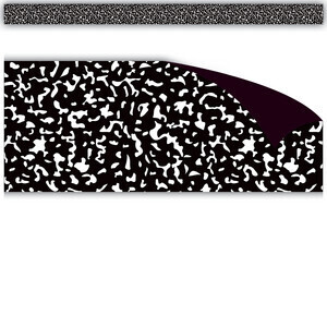 COMPOSITION MAGNETIC BORDER