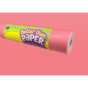 CORAL PINK BETTER THAN PAPER