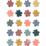WONDERFULLY WILD FLOWER MINI CUTOUT