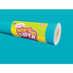 TEAL FUN SIZE BETTER THAN PAPER