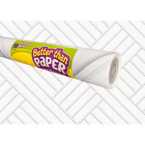 BOARD AND BATTEN BETTER THAN PAPER