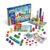 NUMBERBLOCKS 1-10 ACTIVITY BOOK WITH INTERACTIVE PEN