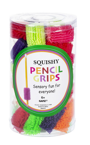 SENSORY PENCIL GRIP