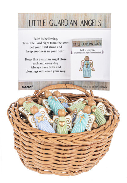 GUARDIAN ANGEL TOKEN