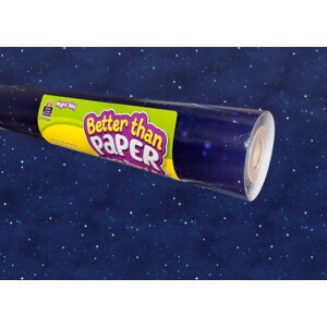 NIGHT SKY BETTER THAN PAPER