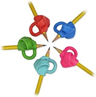 RING GRIP ASSORTED COLORS
