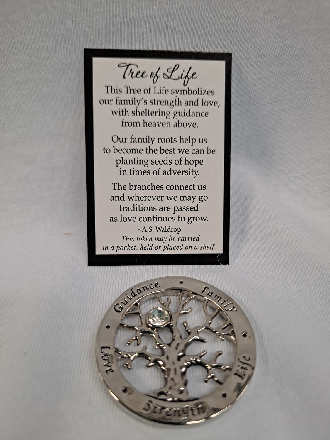TREE OF LIFE TOKENS