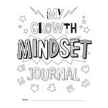 MY OWN BOOKS: MY GROWTH MINDSET JOURNAL