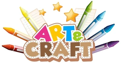 ARTS AND CRAFT SUPPLIES