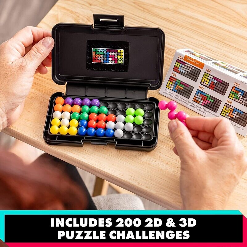 KANOODLE  BRAIN PUZZLE