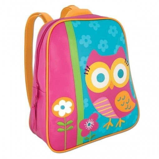 OWL  GO GO BACKPACK