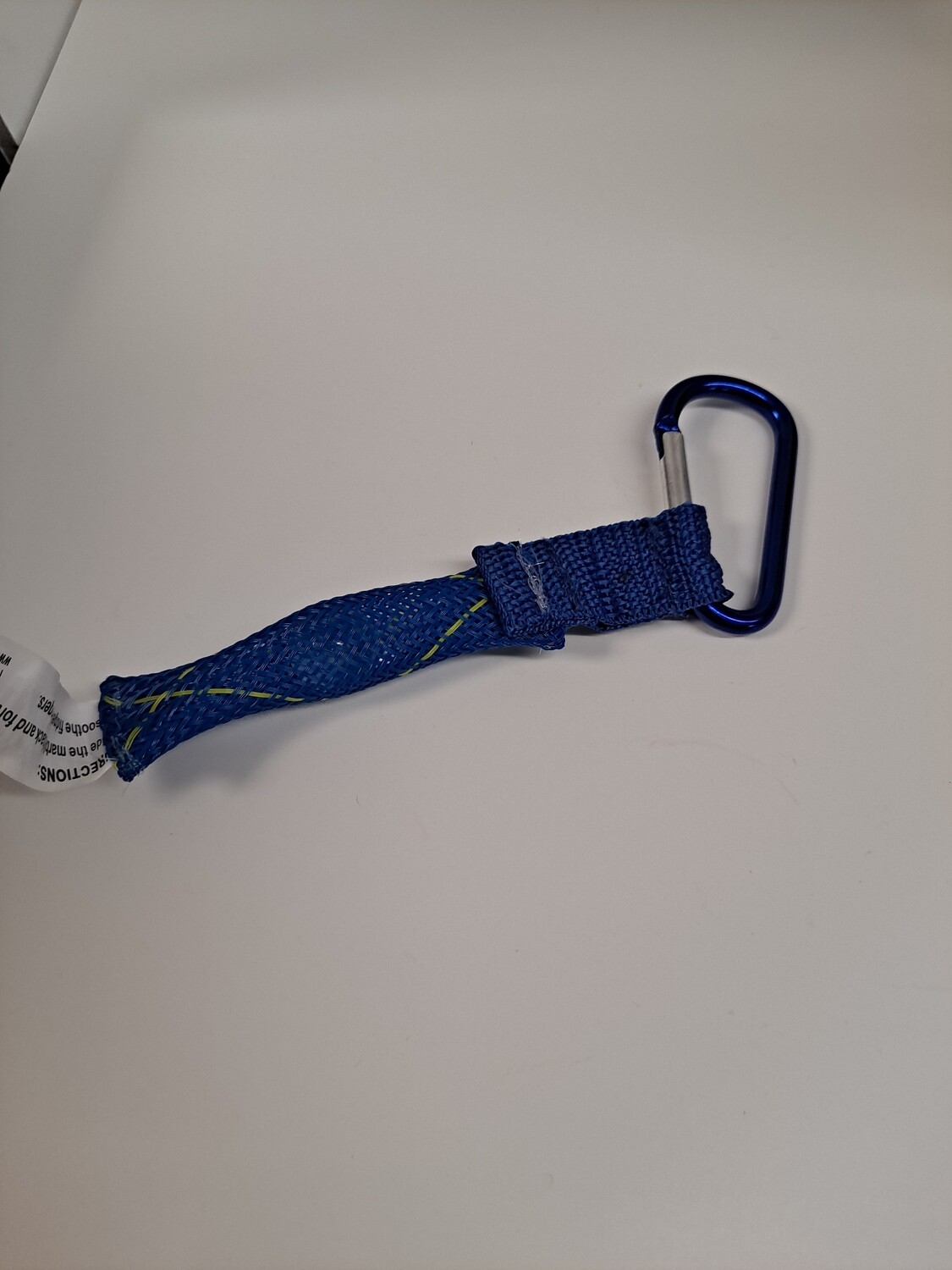 FIDGETS WITH CARABINERS