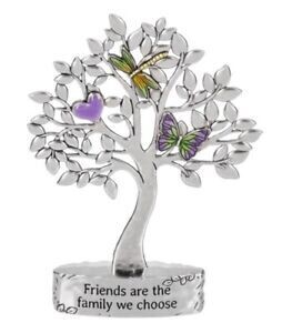 TREE OF FRIENDSHIP
