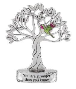 TREE OF COURAGE