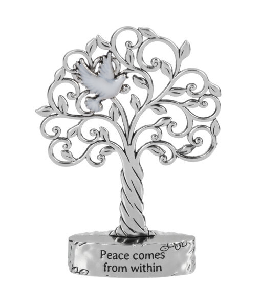 TREE OF PEACE
