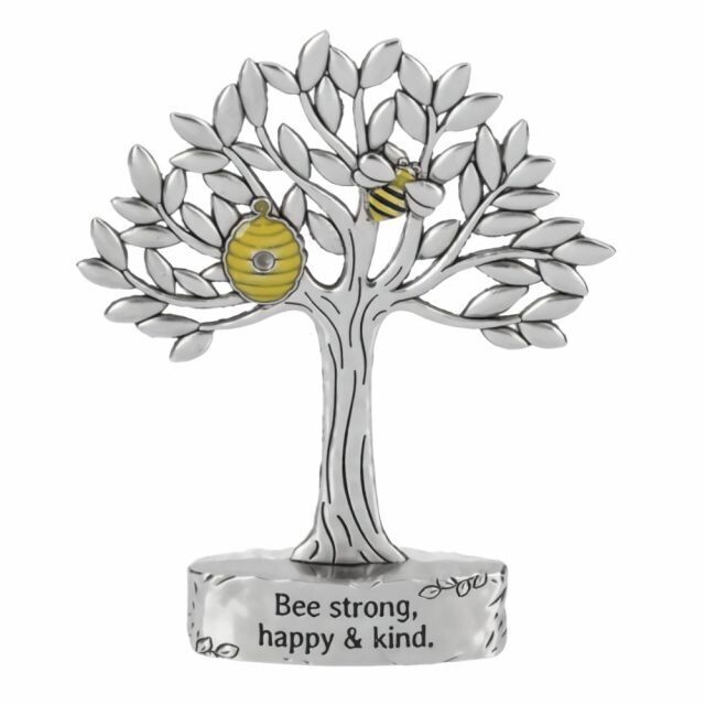 TREE OF STRENGTH