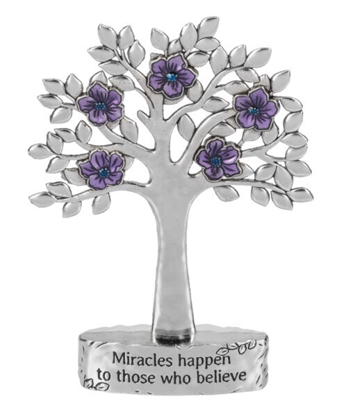 TREE OF HEALING