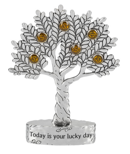 TREE OF GOOD FORTUNE