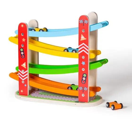 CAR RACER