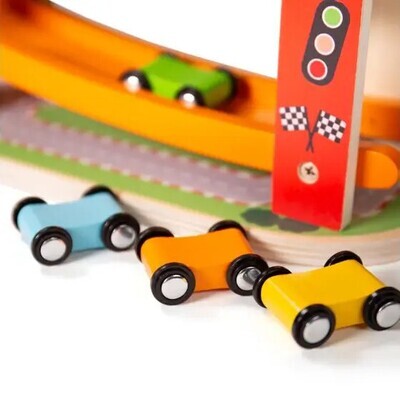 CAR RACER