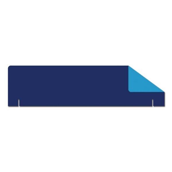 BLUE PROJECT BOARD HEADER