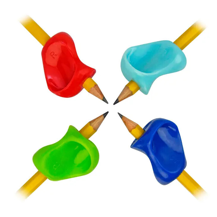THE PINCH GRIP