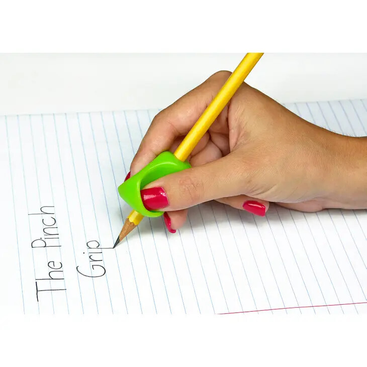 THE PINCH GRIP