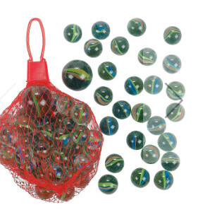 MARBLES