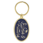 KEY RING HOPE &amp; A FUTURE FOR GRADUATE