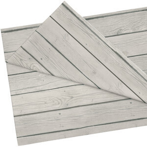 WHITE WOOD CREATIVE CLASS FABRIC