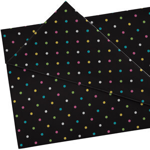 CHALKBOARD BRIGHTS CREATIVE CLASS FABRIC