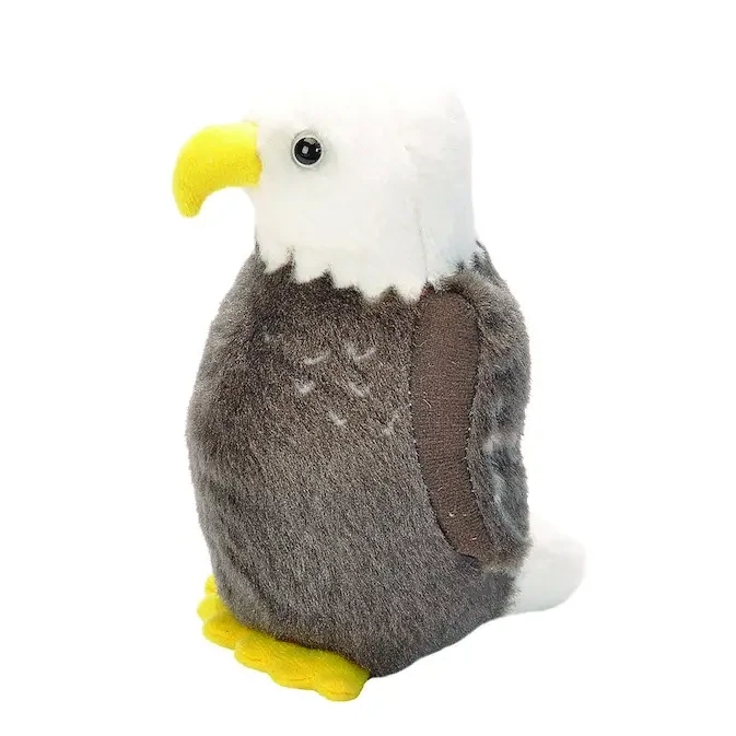 AUD II BALD EAGLE