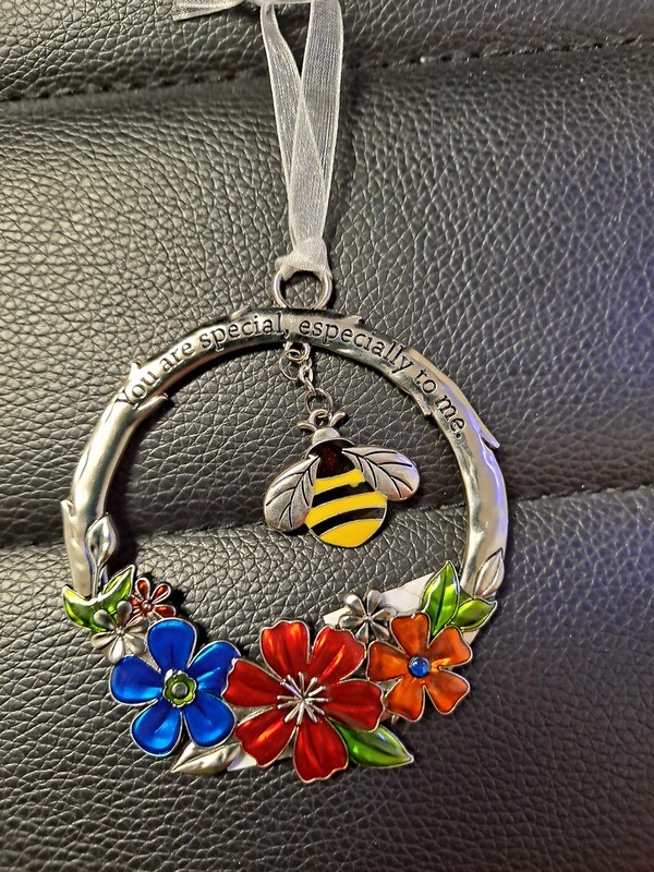 YOU ARE SPECIAL.... ORNAMENT