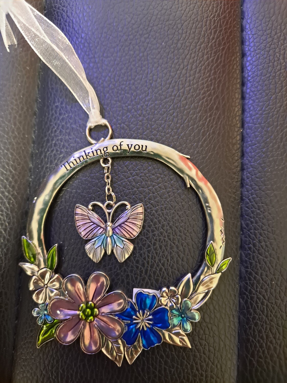 THINKING OF YOU ORNAMENT