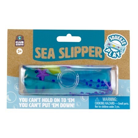 SEA LIFE SLIPPER