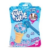 FOAM ALIVE ICE CREAM SCENTED