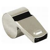 METAL WHISTLE