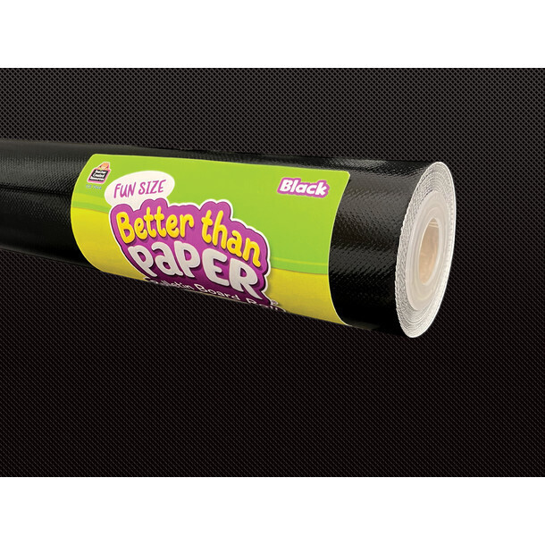 BLACK FUN SIZE BETTER THAN PAPER