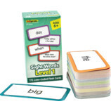 SIGHT WORDS FLASH CARDS - LEVEL 1