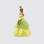 THE PRINCESS AND THE FROG TONIE