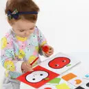 KIDS ACADEMY COLORS ACTIVITY SET