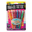 YAY! INK-A-D0 TATTOO PENS