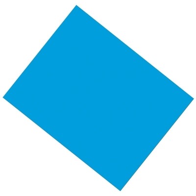 DARK BLUE POSTER BOARD